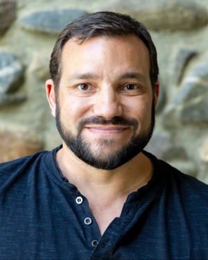 Dr Myles Menz